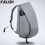 Waterproof Backpack Large Capacity 18.4inch