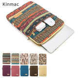 2019 Newest Brand Kinmac Sleeve Case For MacBook Air Pro 15.4"