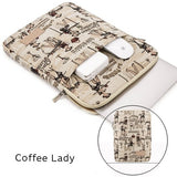 2019 Newest Brand Kinmac Sleeve Case For MacBook Air Pro 15.4"