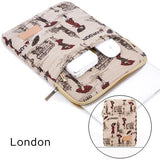 2019 Newest Brand Kinmac Sleeve Case For MacBook Air Pro 15.4"
