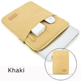 2019 Newest Brand Kinmac Sleeve Case For MacBook Air Pro 15.4"