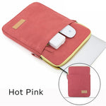 2019 Newest Brand Kinmac Sleeve Case For MacBook Air Pro 15.4"