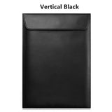 2019 Newest Brand PU Leather Sleeve Case For MacBook AIR 13",Retina 13.3",15.4",11"
