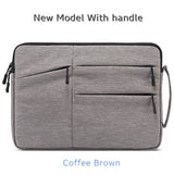2019 New Brand Anki Sleeve Case For Laptop 15.6 inc