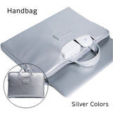2019 New Brand Kinmac PU Leather Bag For Laptop 15.6 inch,