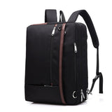 2019 New Coolbell Brand Messenger Backpack For Laptop 17.3"
