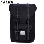Backpack Fashion School Bag and  Travel Hiking 17.3inch