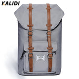 Backpack Fashion School Bag and  Travel Hiking 17.3inch