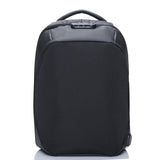 Waterproof w/ USB Charger Backpack 15.6inch