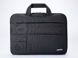 Sleeve Handbag Waterproof Black Notebook Case