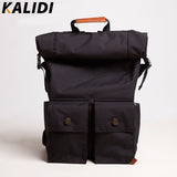 Waterproof Laptop Bag Roll-top Closure&Schoolbag Hiking