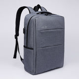 Anti-theft Waterproof Laptop&Student Backpack
