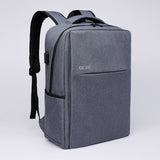 Anti-theft Waterproof Laptop&Student Backpack