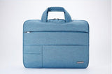 Sleeve Handbag Waterproof Grey Notebook Case 15inch