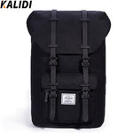 Backpack Travel&School Fashion Bag w/USB Charger