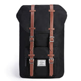 Backpack Travel&School Fashion Bag w/USB Charger