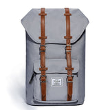 Backpack Travel&School Fashion Bag w/USB Charger