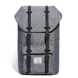 Backpack Travel&School Fashion Bag w/USB Charger