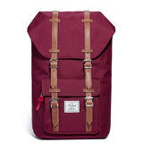 Backpack Travel&School Fashion Bag w/USB Charger