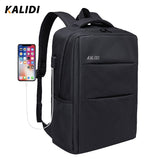 Anti-theft Waterproof Laptop&Student Backpack