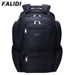 Waterproof Travel Backpack USB Charge and Headphone Interface  17inch