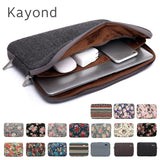 2019 New Brand Kayond Sleeve Case For Laptop 17"