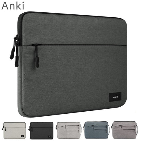 2019 New Brand Anki Sleeve Case For Laptop 15.6 inc