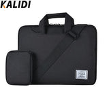 Waterproof Hand&Shoulder Laptop Bag 13inch