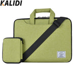 Waterproof Hand&Shoulder Laptop Bag 13inch