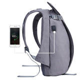 Anite Theft USB Charging Waterproof Computer Bag