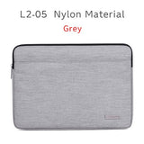 2019 Newest Brand Bag For Laptop 15.6", Sleeve Case For Macbook Notebook Air Pro 13.3"