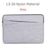 2019 Newest Brand Bag For Laptop 15.6", Sleeve Case For Macbook Notebook Air Pro 13.3"