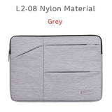 2019 Newest Brand Bag For Laptop 15.6", Sleeve Case For Macbook Notebook Air Pro 13.3"