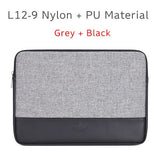 2019 Newest Brand Bag For Laptop 15.6", Sleeve Case For Macbook Notebook Air Pro 13.3"