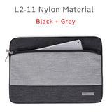 2019 Newest Brand Bag For Laptop 15.6", Sleeve Case For Macbook Notebook Air Pro 13.3"