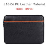 2019 Newest Brand Bag For Laptop 15.6", Sleeve Case For Macbook Notebook Air Pro 13.3"