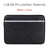2019 Newest Brand Bag For Laptop 15.6", Sleeve Case For Macbook Notebook Air Pro 13.3"
